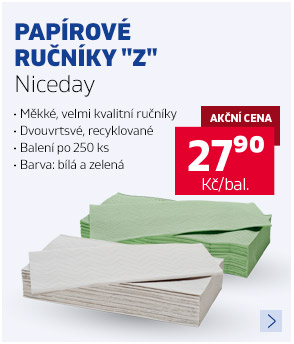 Ručníky Z