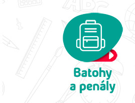 Batohy a penály