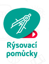 Rýsovací pomůcky