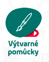 Výtvarné pomůcky