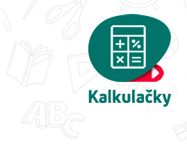 Kalkulačky