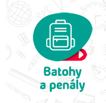 Batohy a penály