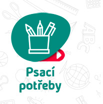 Psací potřeby