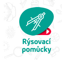 Rýsovací pomůcky