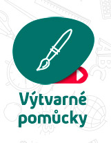 Výtvarné pomůcky