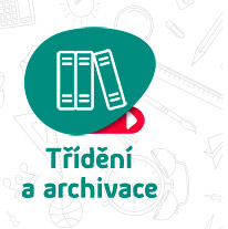 Třídění a archivace