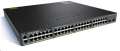 Cisco Catalyst C2960X-24PS-L, switch