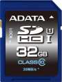 ADATA Premier SDHC 32GB UHS-I Class 10