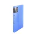 2kroužkový pořadač Opaline - A4, šíře hřbetu 2 cm, modrý