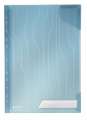 Euroobaly L Leitz CombiFile - A4, 200 mic, modré, 5ks