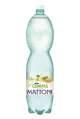 Minerální voda Mattoni - cedrata, perlivá 6x 1,5 l