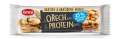 Tyčinka Emco -  ořech&protein, arašídová, 40 g