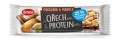 Tyčinka Emco -  ořech&protein, čokoláda a mandle, 40 g