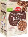 Ovesná kaše Emco - s čokoládou, 5x 55 g