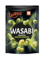 Arašídy v těstíčku Lorenz - wasabi, 100 g