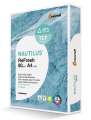 Recyklovaný papír Nautilus ReFresh A4 - 80 g/m2, CIE 161, 500 listů