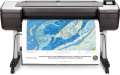 HP DesignJet T1700dr 44-in Printer