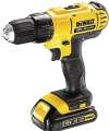 DeWalt Aku vrtačka DCD771C2