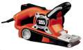 Black&Decker Bruska pásová KA88