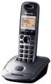 Panasonic DECT KX-TG2511FXM, stříbná