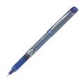 Roller Pilot Hi-Tecpoint V5-Grip - modrá, 0,3 mm