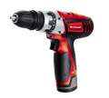 Einhell Aku šroubovák TC-CD 12 Li Einhell Classic