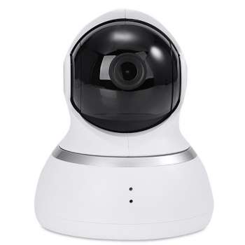 yi home dome 1080p camera