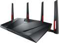 ASUS DSL-AC88U - dvoupásmový WiFi VDSL/ADSL Modem Router