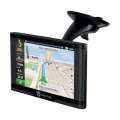 Navitel GPS navigace E500 + magnetický držák