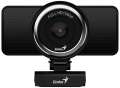 GENIUS ECam 8000 black