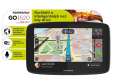TomTom GPS Navigace GO 620 World, Wi-Fi, LIFETIME 