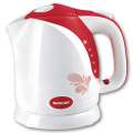 Rychlovarná konvice Sencor SWK 1504 - plastová, 1,5 l