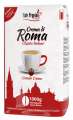 Zrnková káva Cafe Peppino - Grande Crema, 1 kg