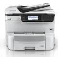 Epson WF-C8610DWF - barevná inkoustová multifunkce