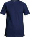 Triko TEESTA - navy, vel. XS