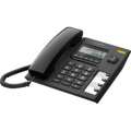 Alcatel Temporis 56 tel LCD Black