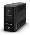 CyberPower UT GreenPower UT850EG-FR 850VA/425W