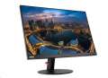 24" Lenovo ThinkVision T24d černý (61B4MAT1EU)