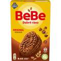 Sušenky BeBe Dobré ráno - kakaové, 400 g