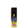 Olej mazací Coyote Silkal 93 - silikonový, ve spreji, 200 ml