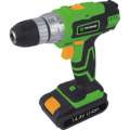 Fieldmann FDV 10301-A Aku vrtačka