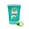 Náhradní náplň do dávkovače Dettol - okurka, 250 ml