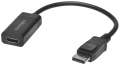 Adaptér videosigálu Kensington DisplayPort, HDMI