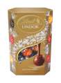 Čokoládové pralinky Lindor - mix, 337 g