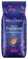 Zrnková káva MÖVENPICK - Espresso, 1 kg
