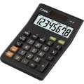 Stolní kalkulačka Casio MS 8B - 8místný displej