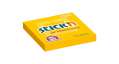 Bloček 360 Stick'n by Hopax 76 x 76 mm - oranžová