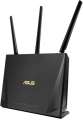 ASUS RT-AC85P - Gigabit Dualband WiFi AC2400 Router