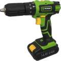 FIELDMANN FDV 10352-55AR Aku vrtačka