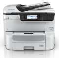 Epson WorkForce Pro WF-C8690DWF bílá